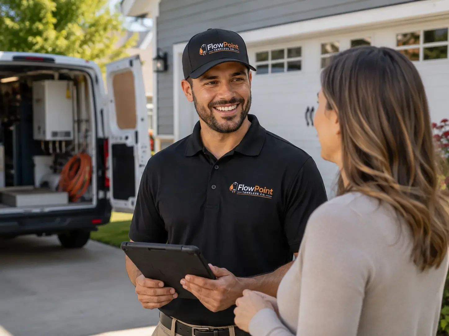 Tankless Water Heater Installation Plainfield, MA FAQs